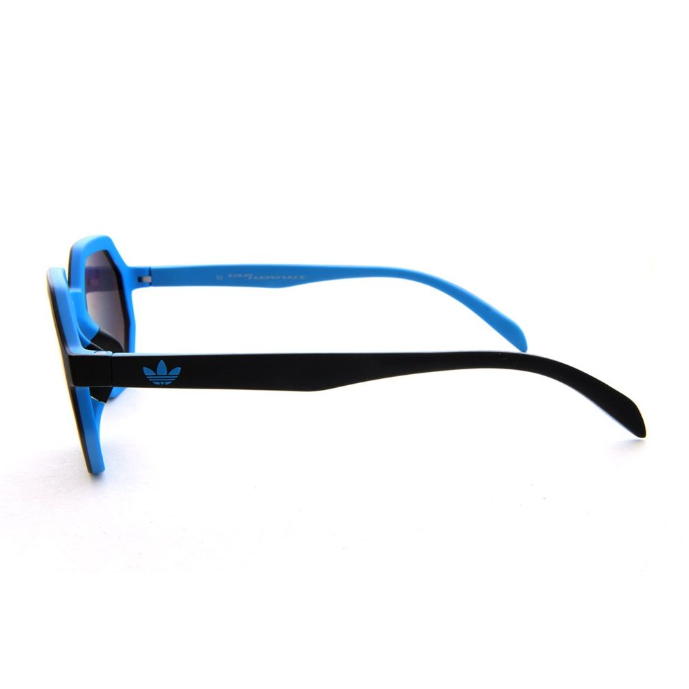 Adidas Black Plastic Sunglasses Adidas