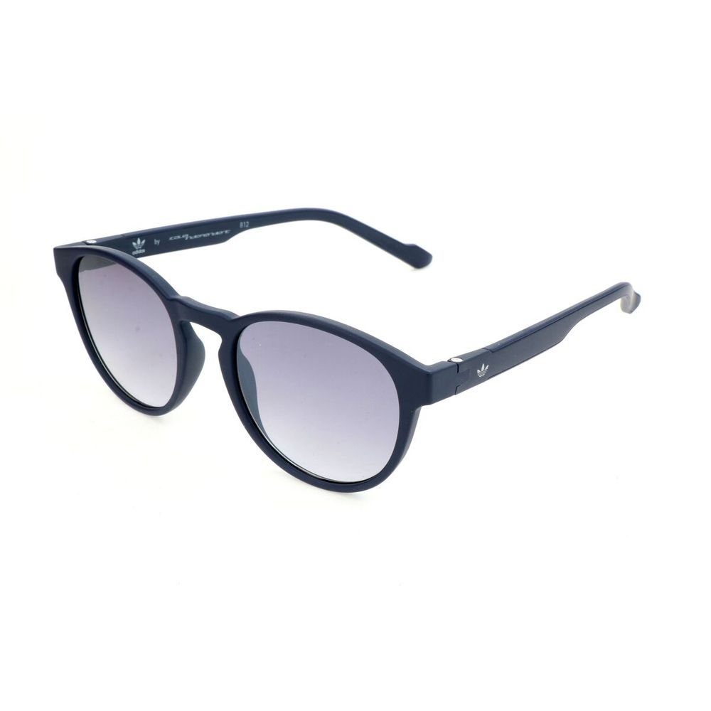 Adidas Purple Acetate Sunglasses Adidas