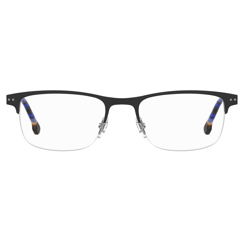Carrera Black Metal Glasses Frames