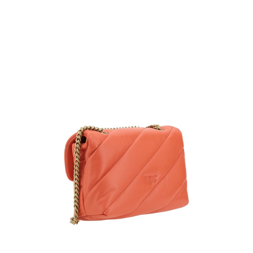 PINKO Love Mini Puff Shoulder Bag PINKO