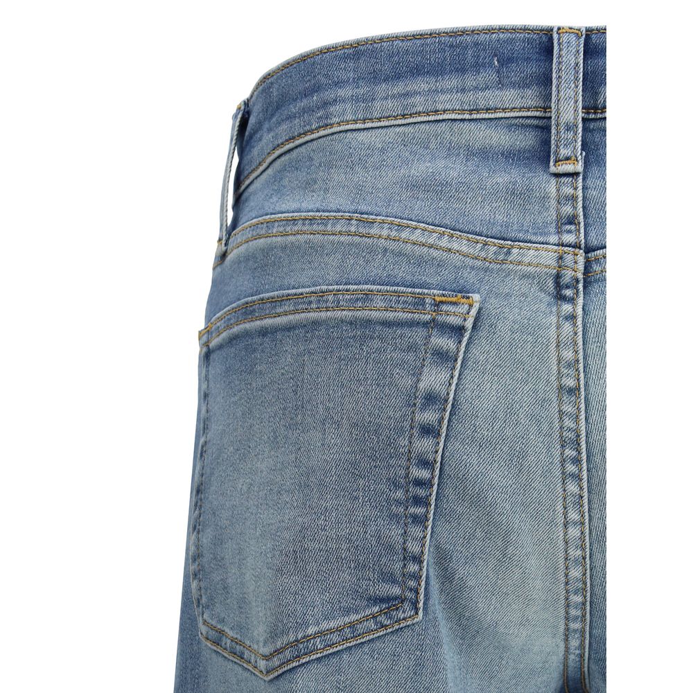 RE/DONE Wide leg Jeans RE/DONE