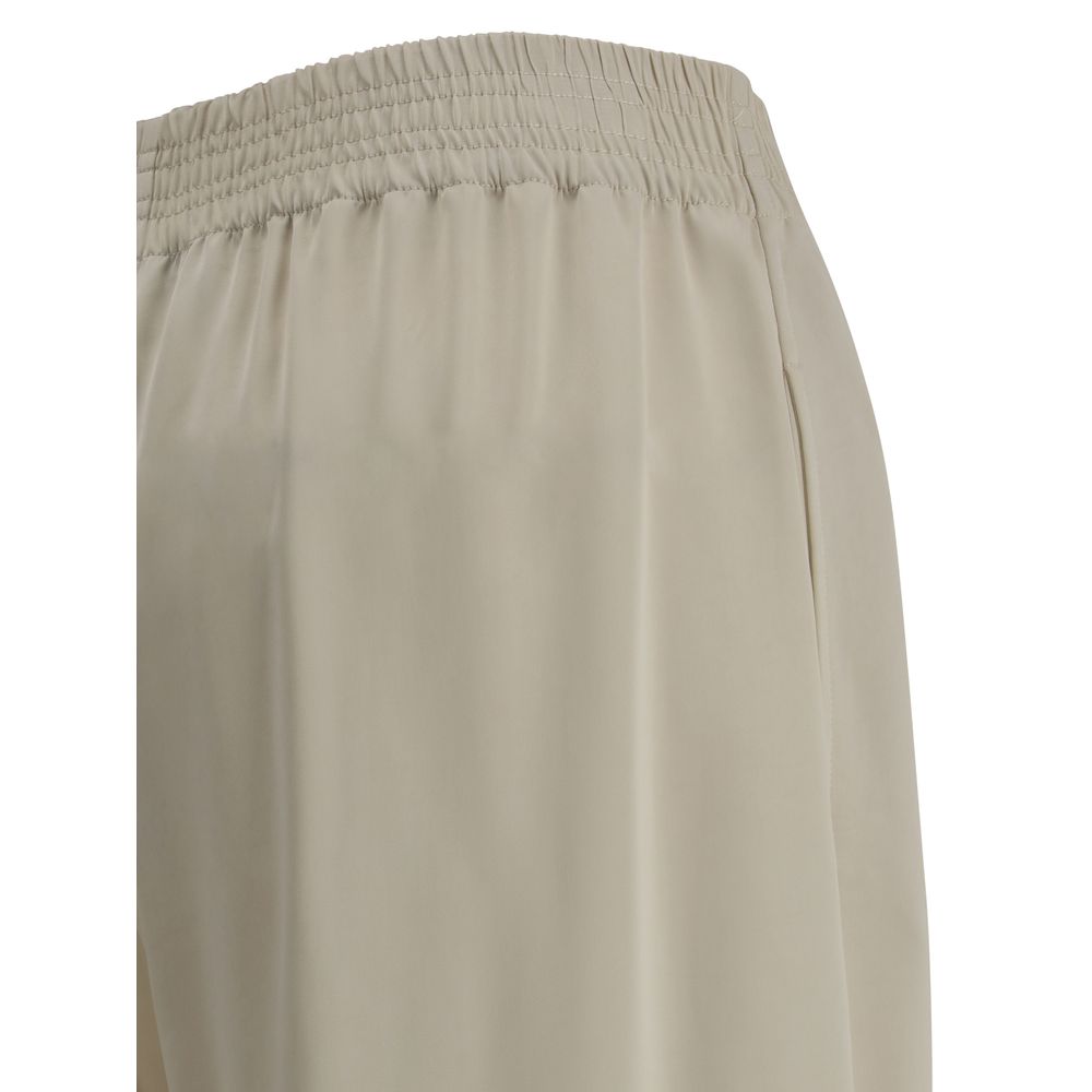 Fabiana Filippi Silk Pants Fabiana Filippi