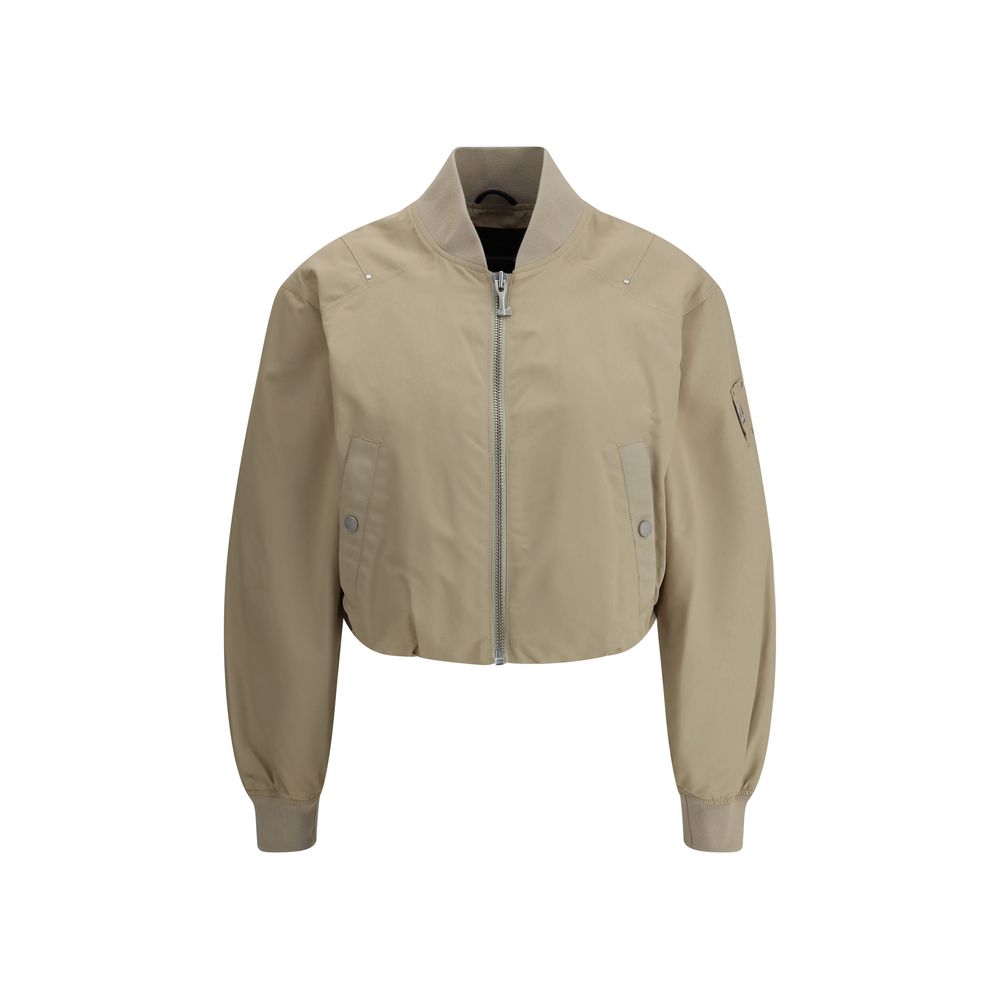 Moose Knuckles Rougemont Jacket Moose Knuckles