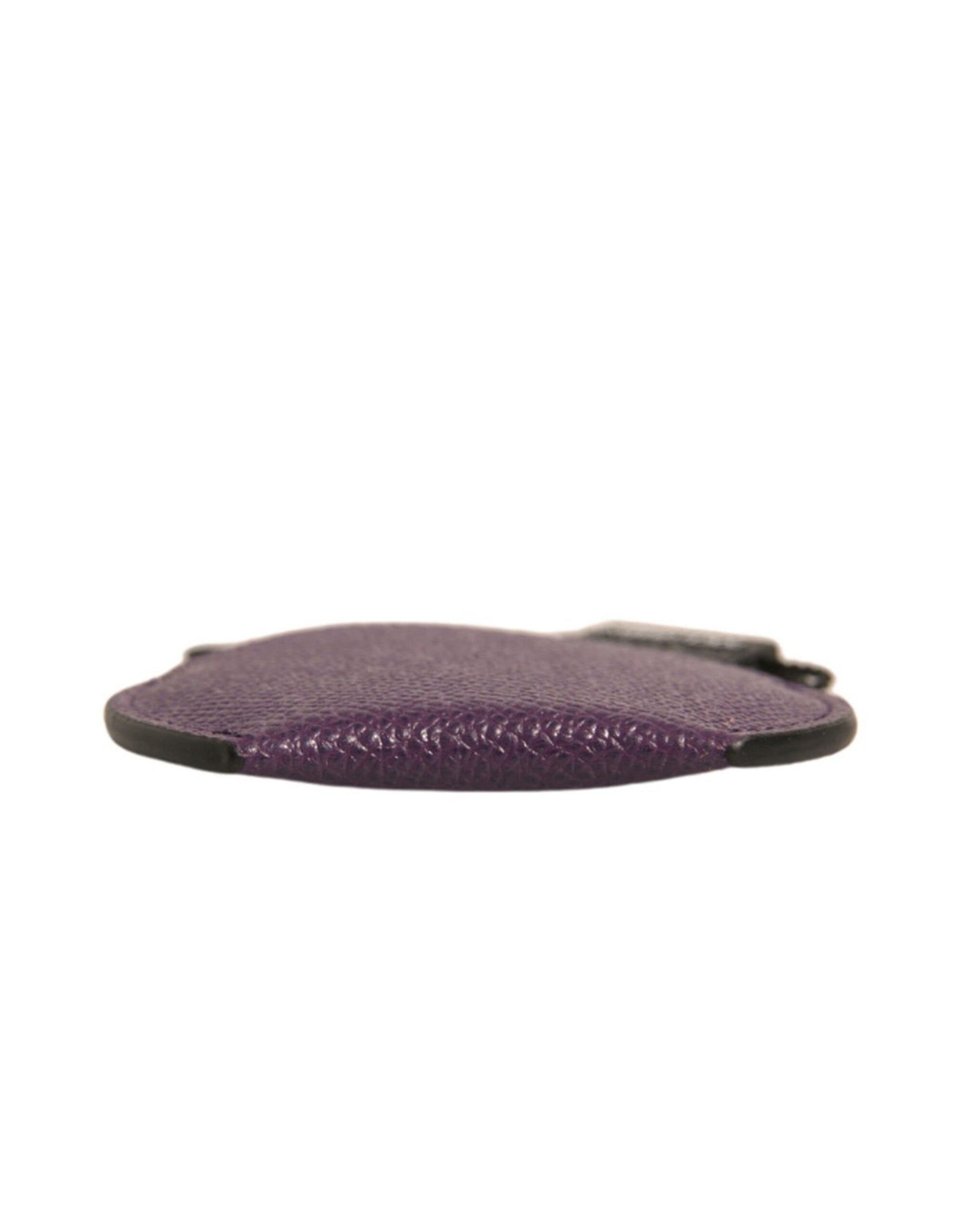 Dolce & Gabbana Red Silicone Rubber Logo Embossed Airpods Case Dolce & Gabbana