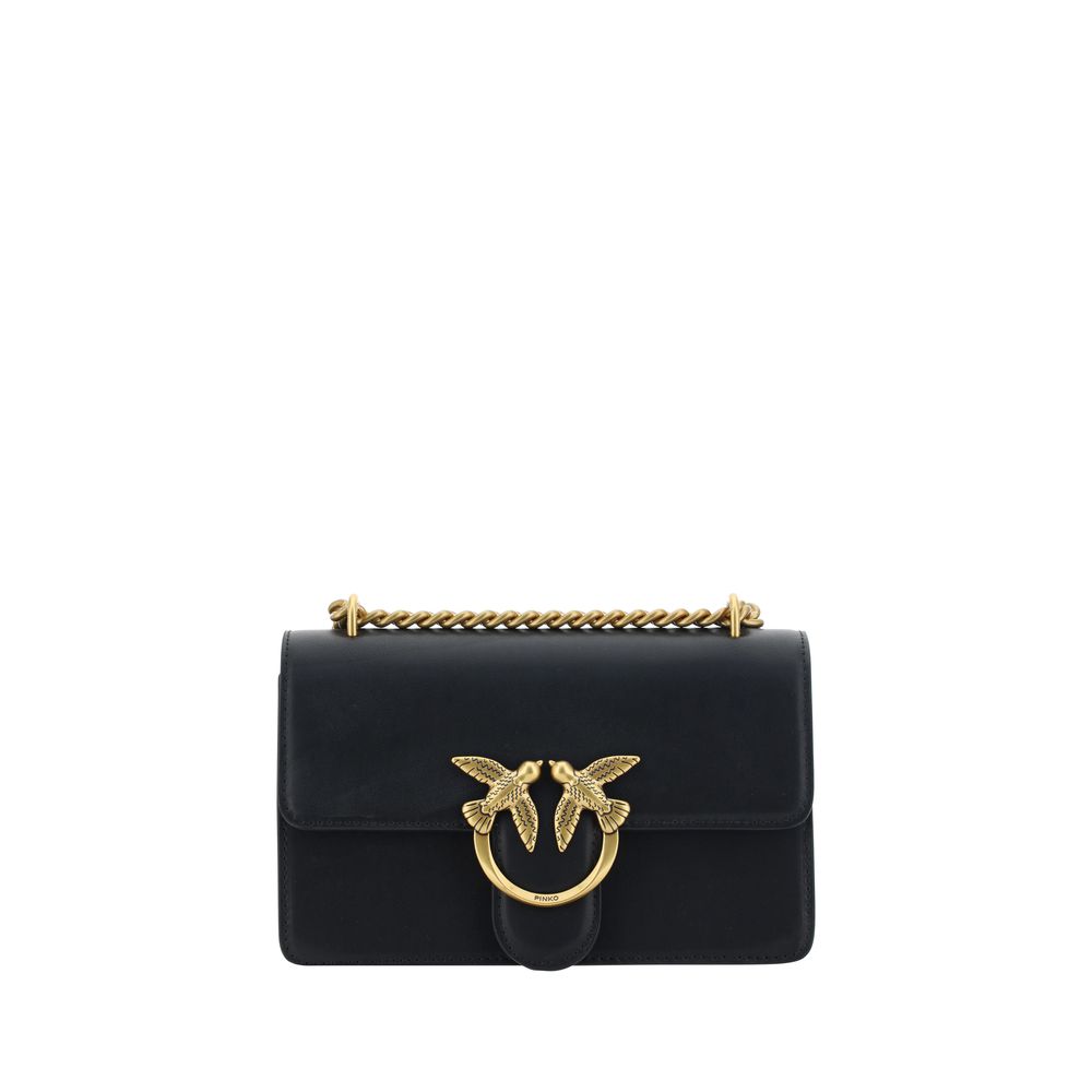 PINKO Love One Mini Shoulder Bag PINKO