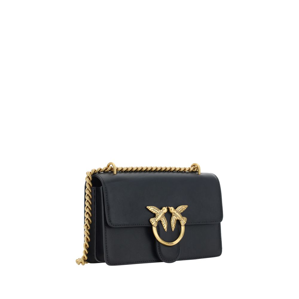 PINKO Love One Mini Shoulder Bag PINKO