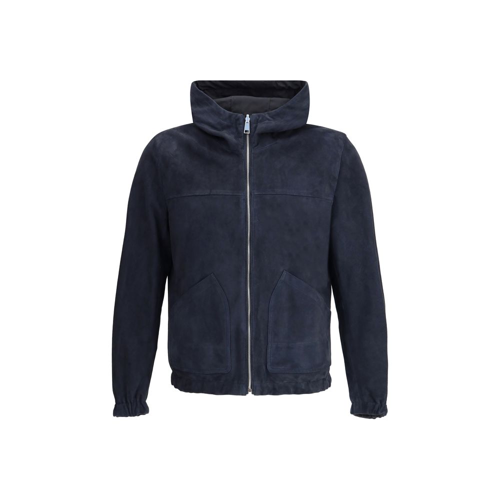 Valstar Suede reversible Jacket Valstar