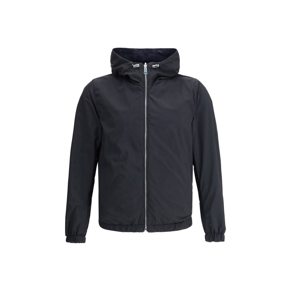 Valstar Suede reversible Jacket Valstar