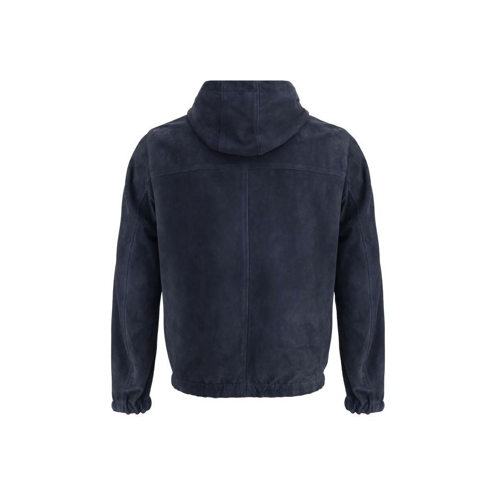 Valstar Suede reversible Jacket Valstar