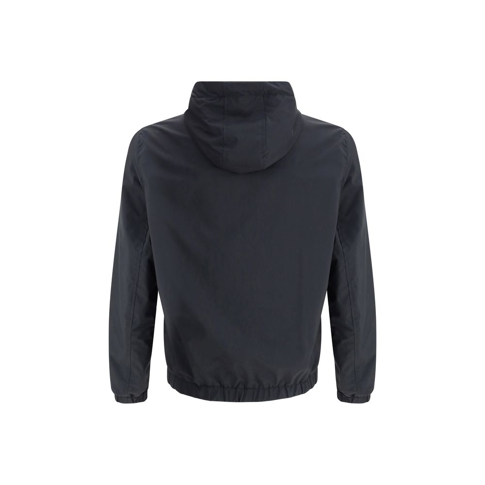 Valstar Suede reversible Jacket Valstar