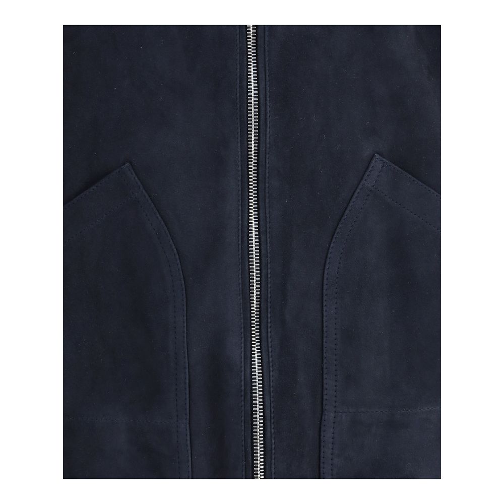 Valstar Suede reversible Jacket Valstar