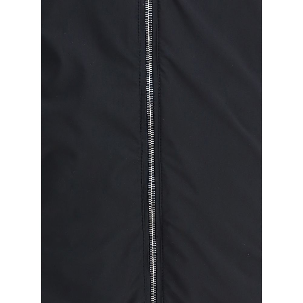 Valstar Suede reversible Jacket Valstar