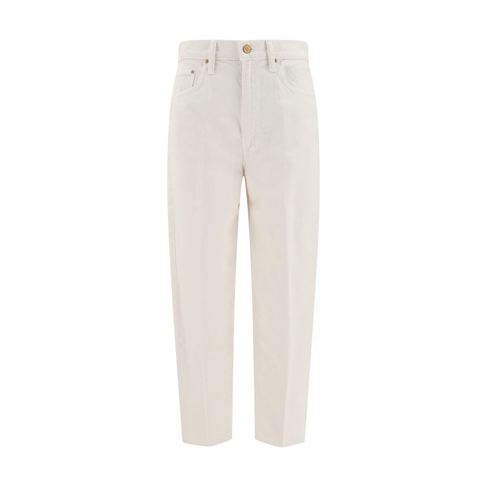 Mother Denim Hiker Skimp Jeans Mother Denim