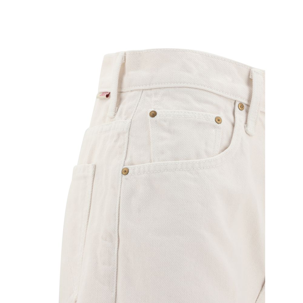 Mother Denim Hiker Skimp Jeans Mother Denim