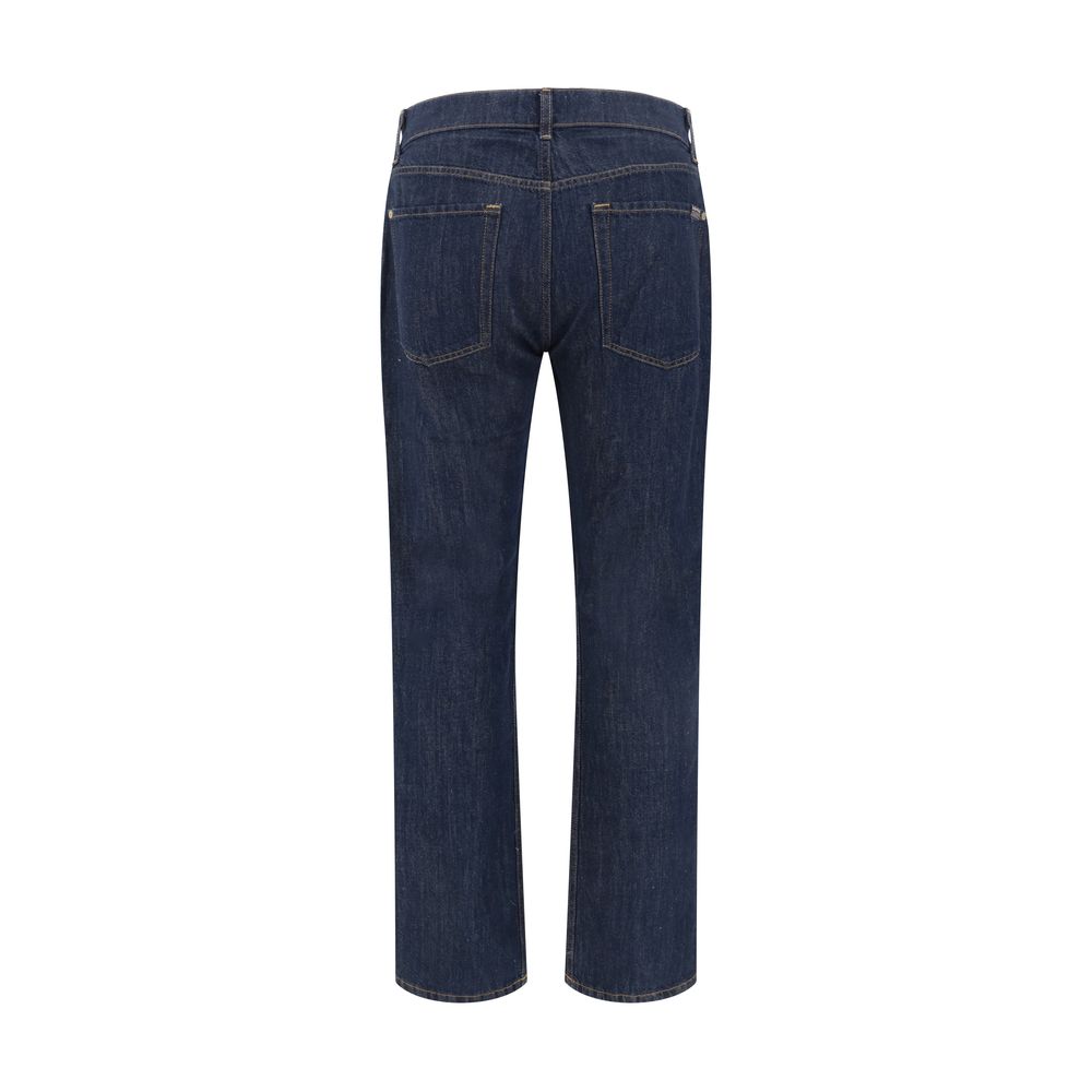 7FOR Straight Jeans 7FOR