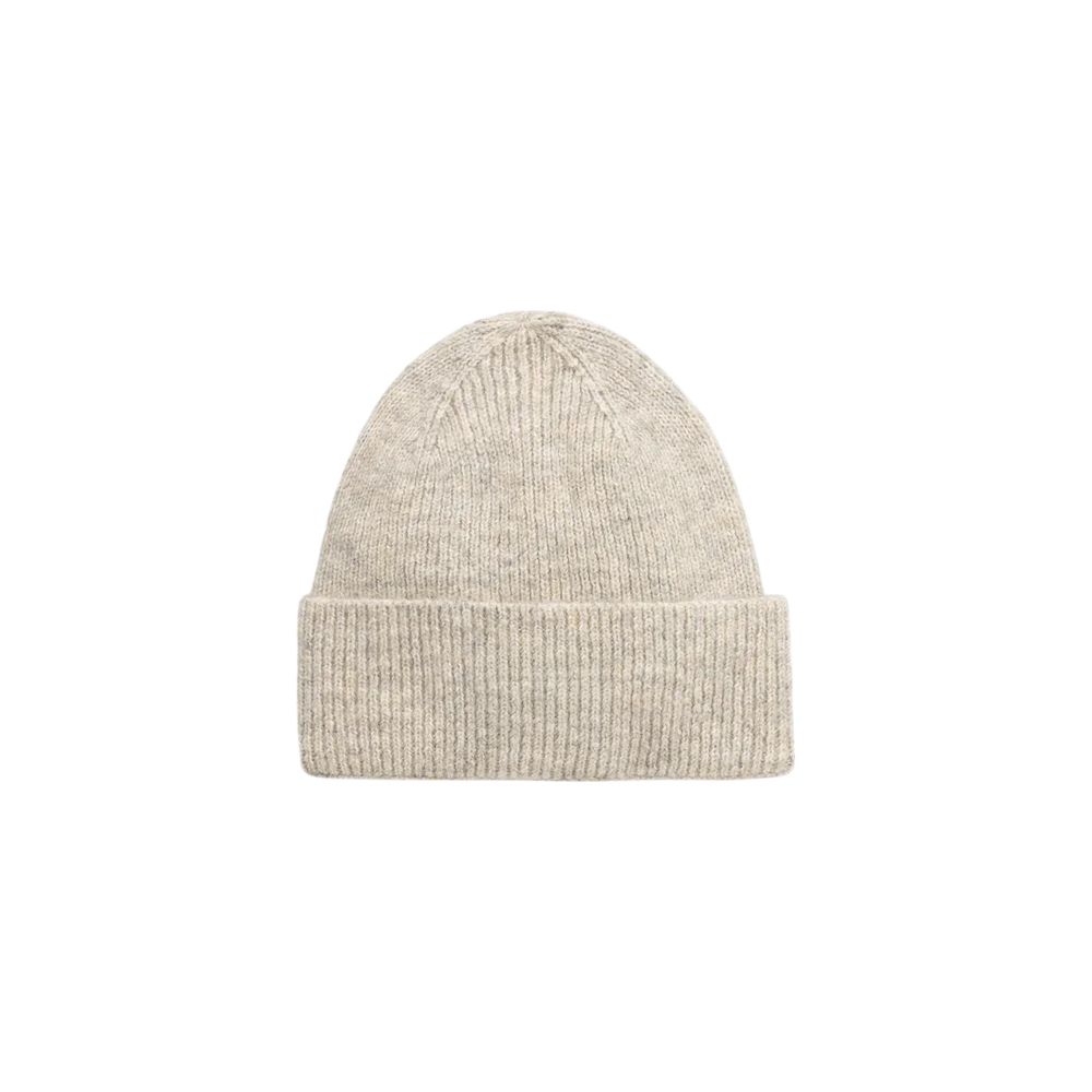 Calvin Klein Jeans Gray Marabou Caps Baseball Hat Calvin Klein Jeans
