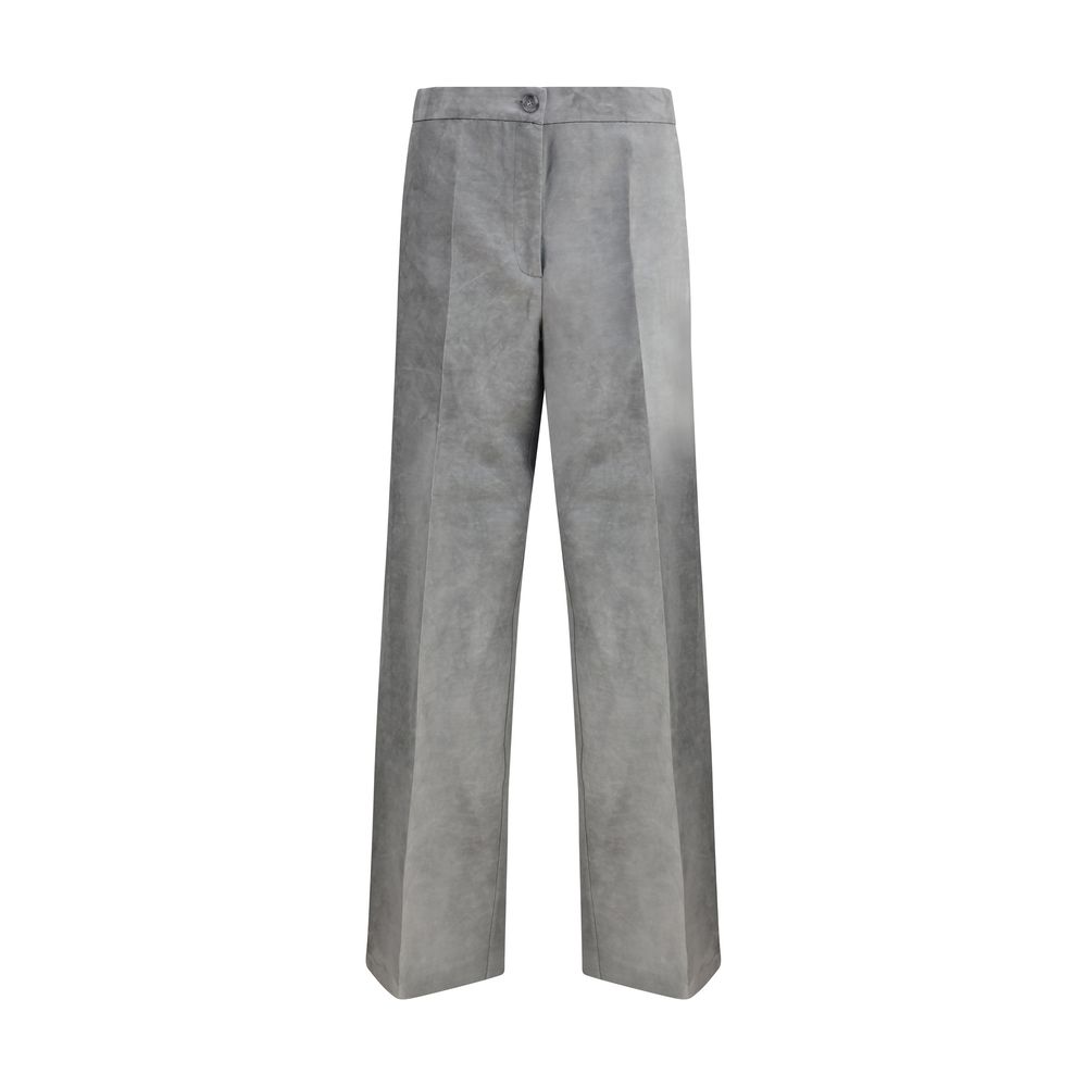 PINKO Tailored satin Pants PINKO