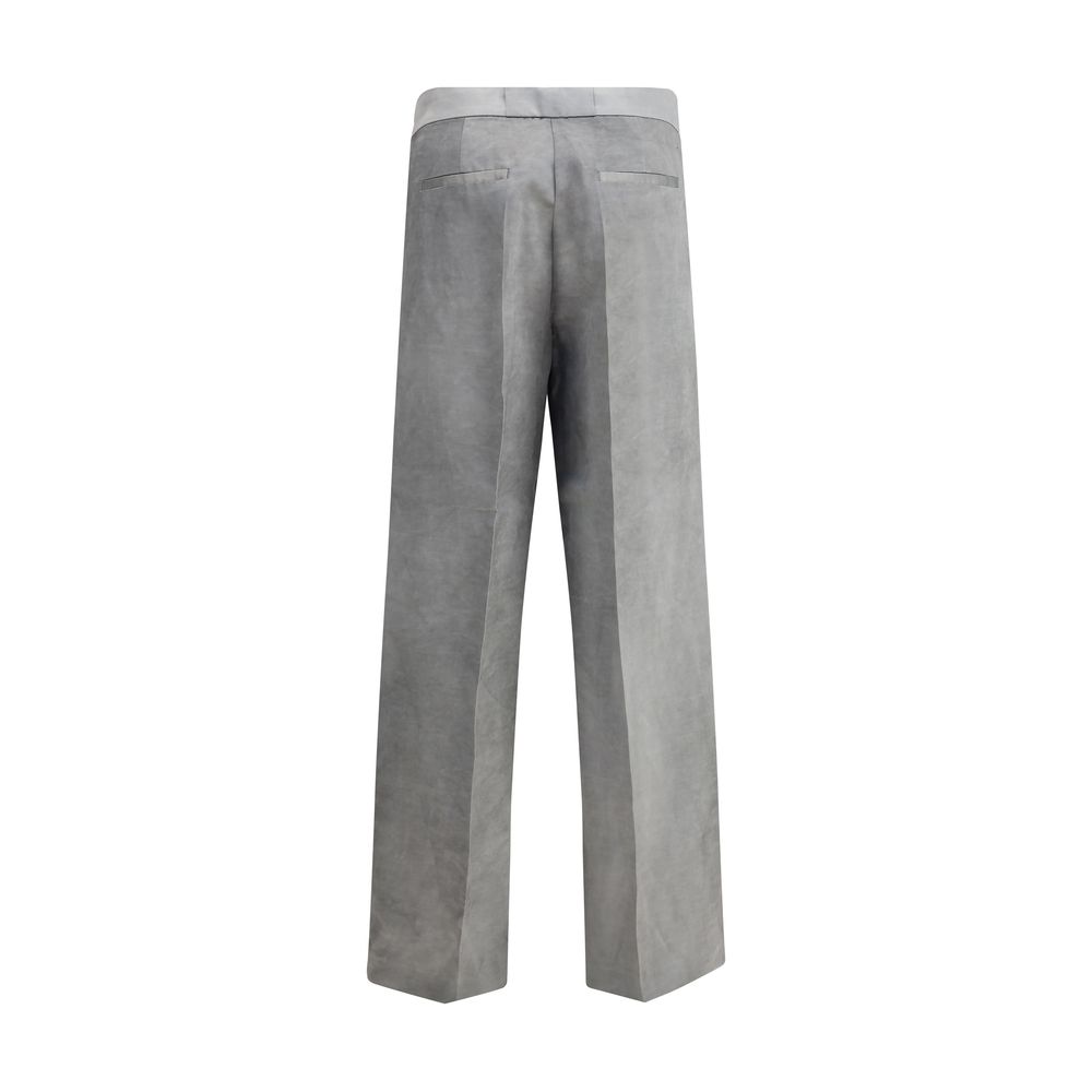 PINKO Tailored satin Pants PINKO