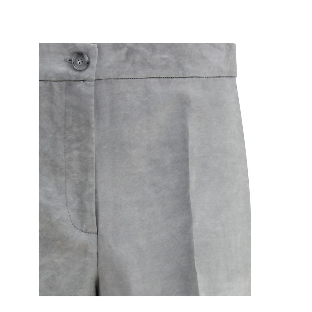 PINKO Tailored satin Pants PINKO