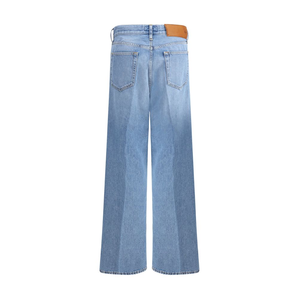 Jacob Cohen Wide leg Jeans Jacob Cohen