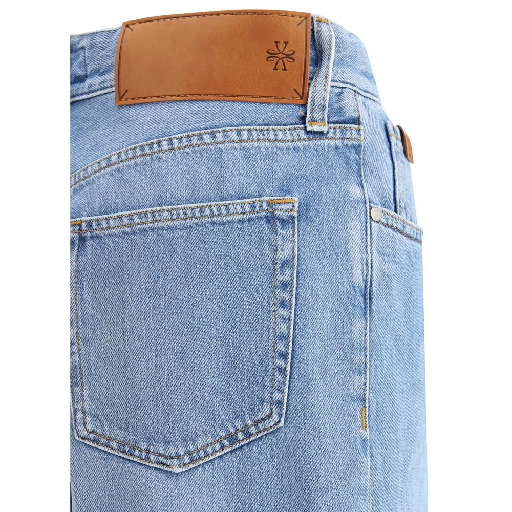 Jacob Cohen Wide leg Jeans Jacob Cohen