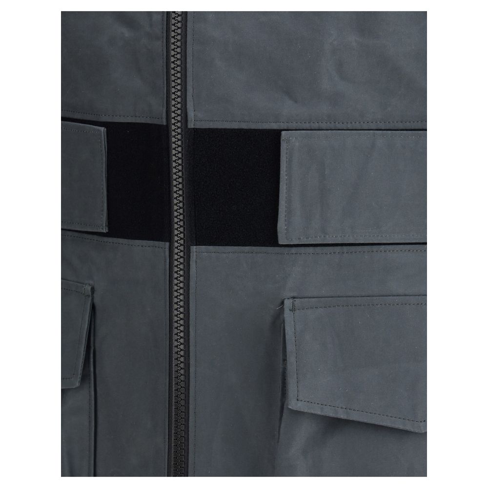 GR10K Field Jacket GR10K