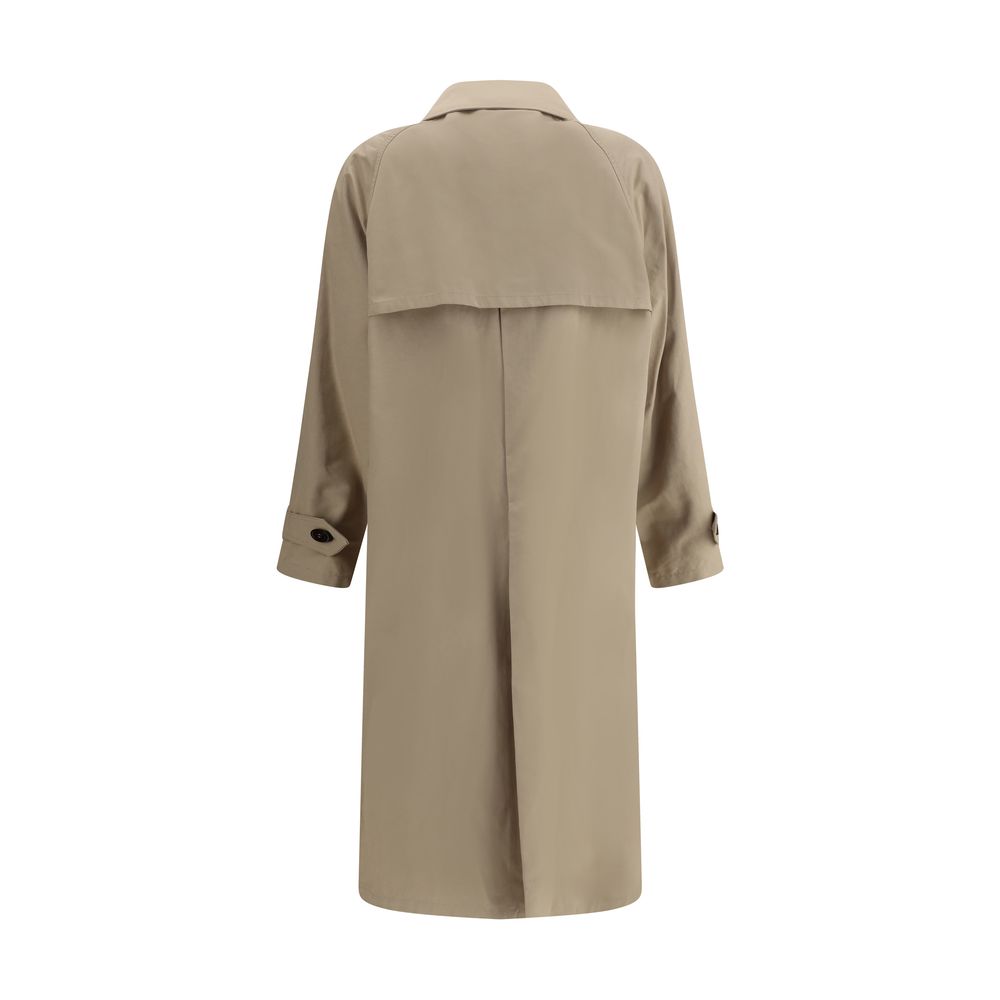 Paltò Marta Trench Coat Paltò