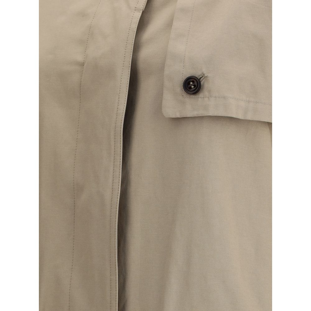Paltò Marta Trench Coat Paltò