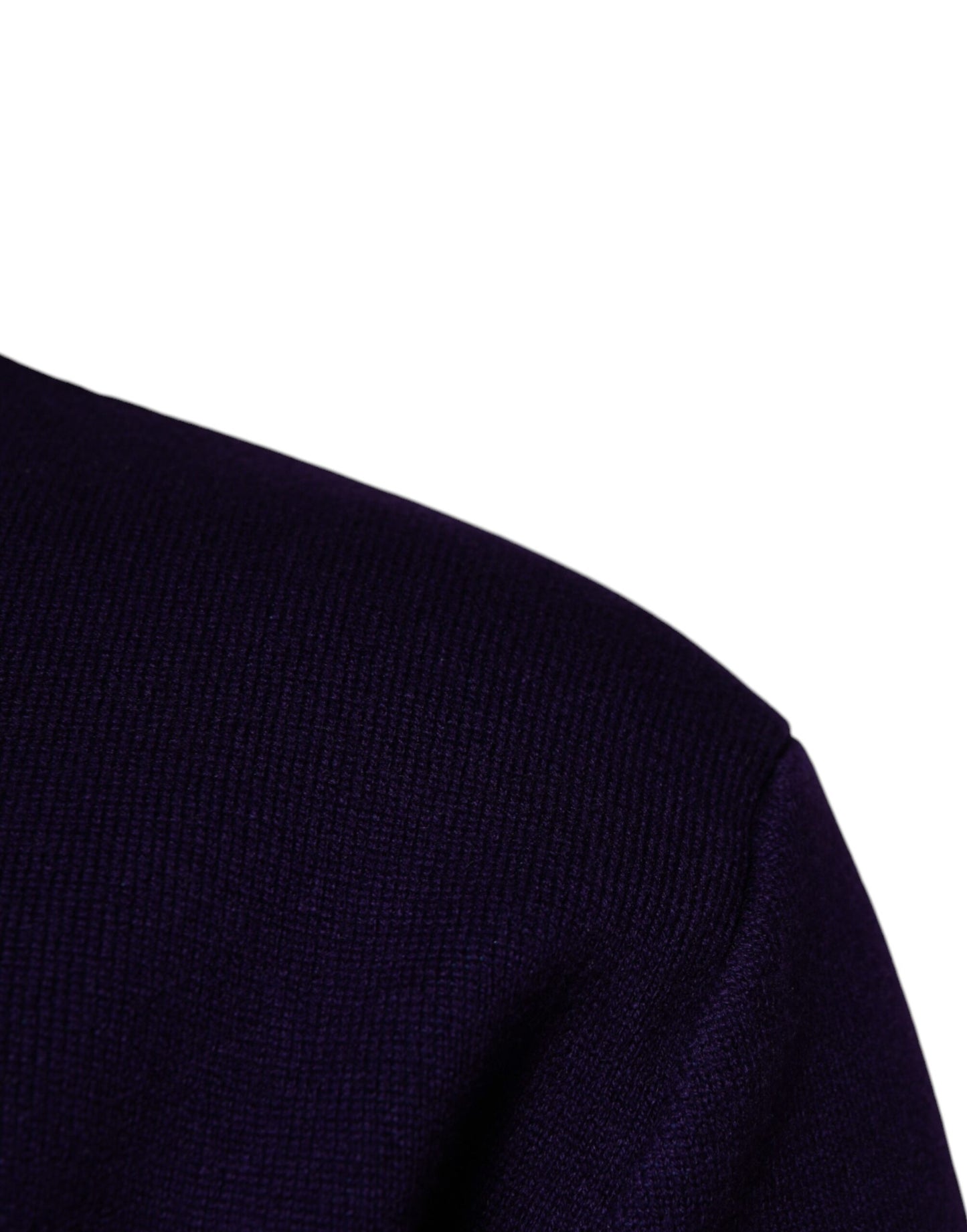 Dolce & Gabbana Blue 1984 Milano CrewNeck Sweatshirt Sweater Dolce & Gabbana