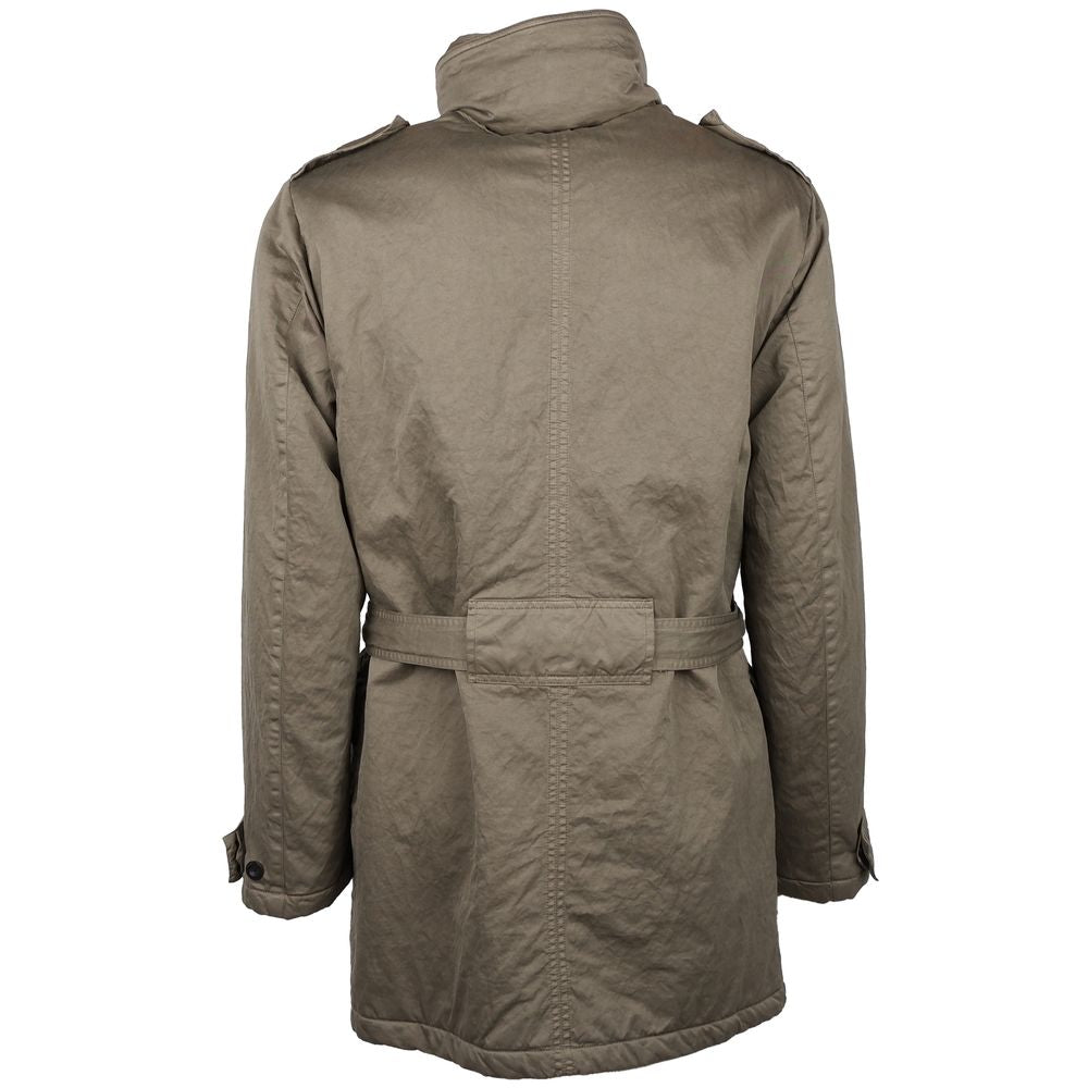 C.P. Company Army Cotton Jacket C.P. Company