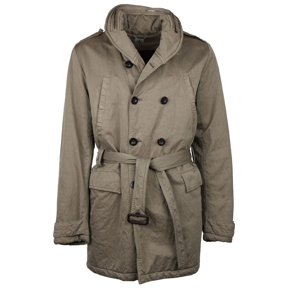 C.P. Company Army Cotton Jacket C.P. Company