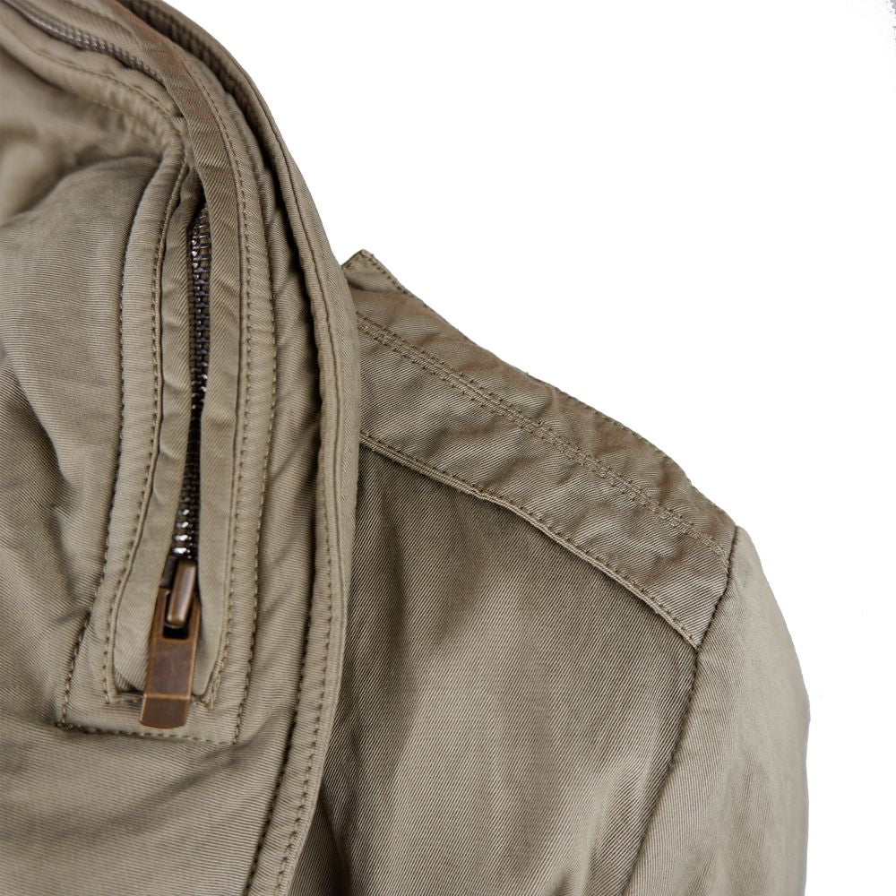C.P. Company Army Cotton Jacket C.P. Company