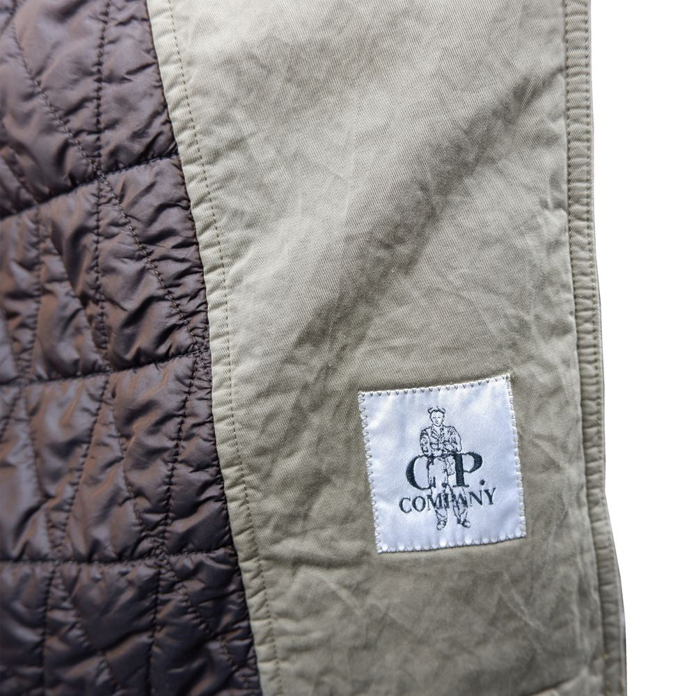 C.P. Company Army Cotton Jacket C.P. Company