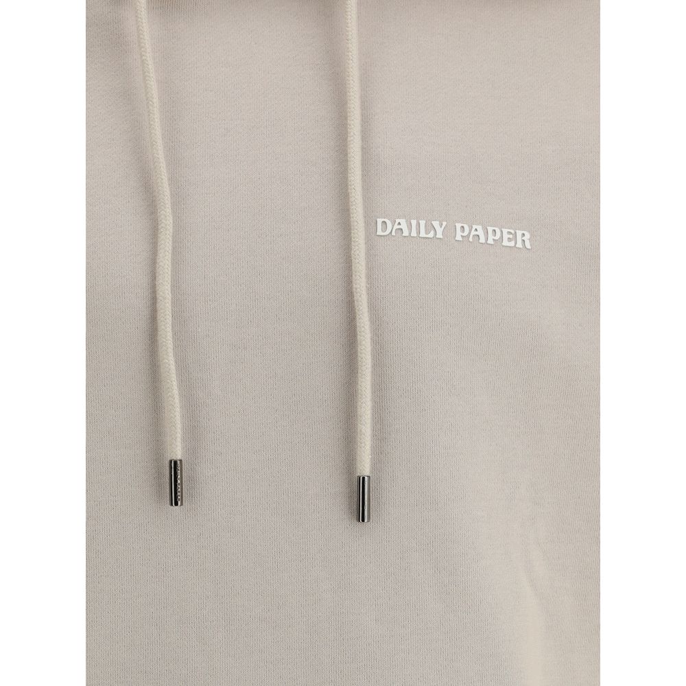 Daily Paper Logoed Hoodie Daily Paper