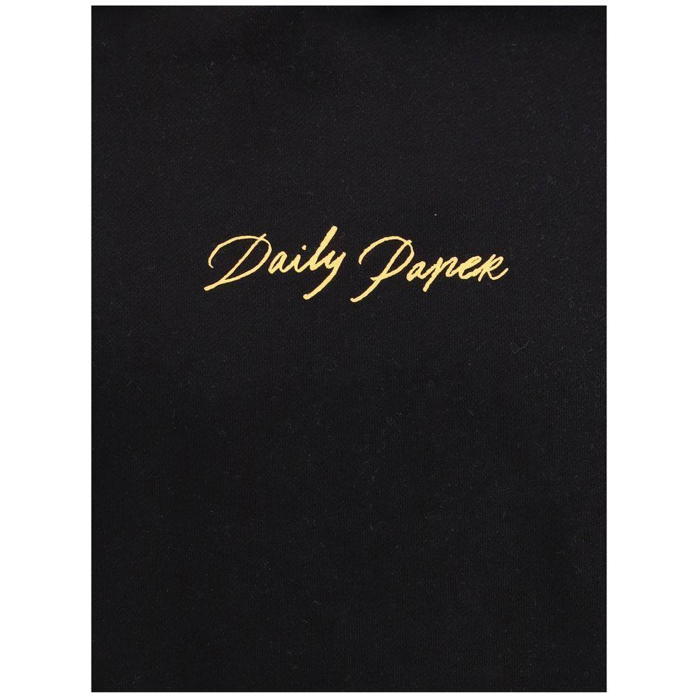 Daily Paper Logoed Hoodie Daily Paper