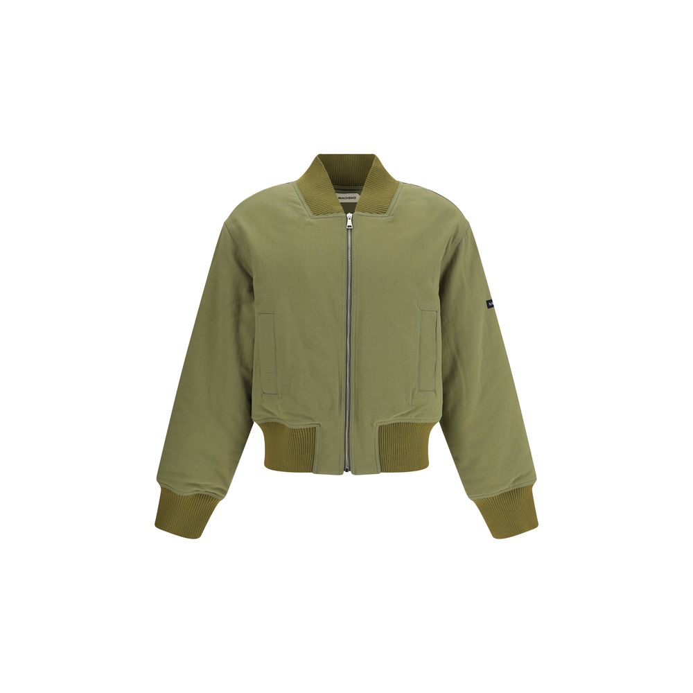 Namacheko Hades Bomber Jacket Namacheko