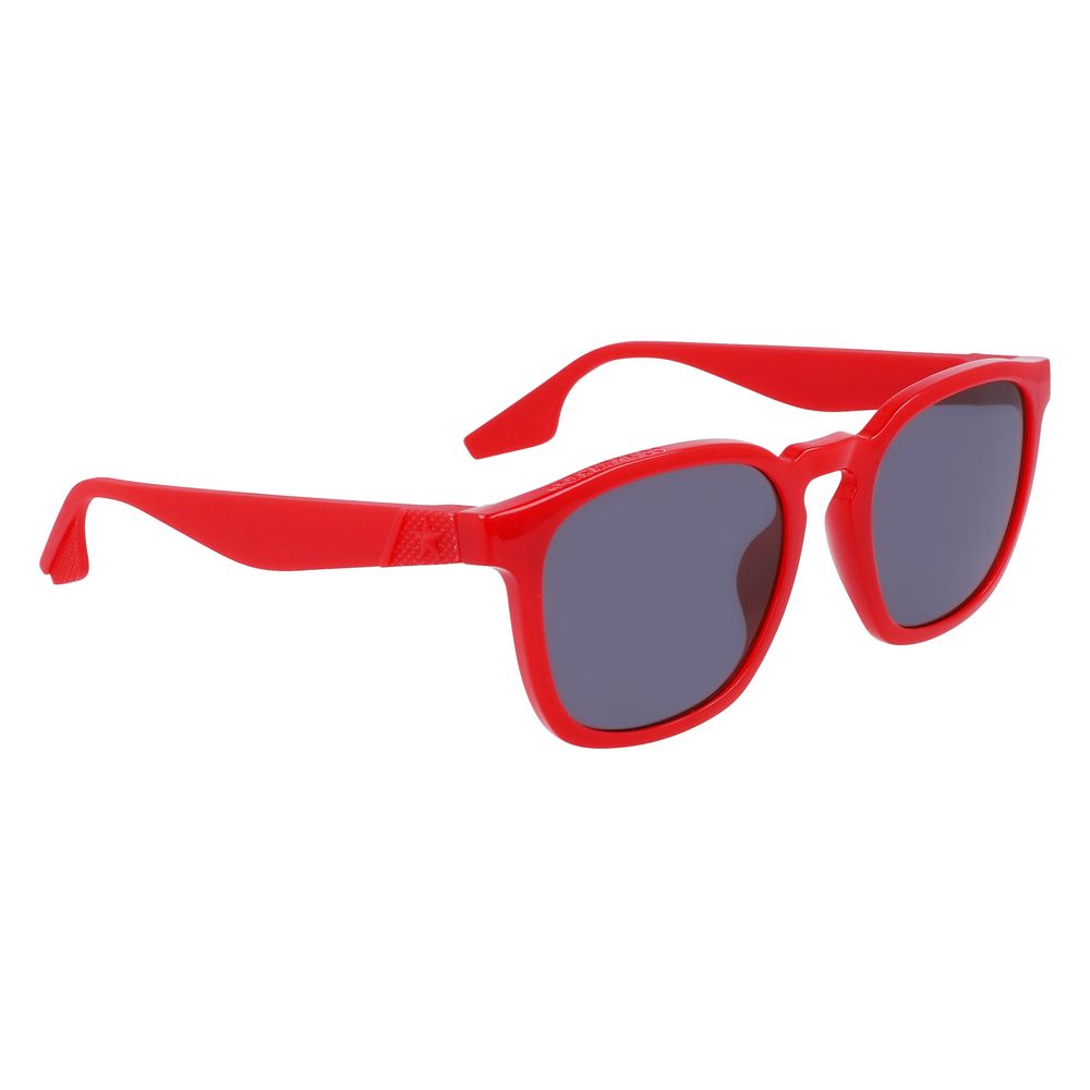 Converse Red Injected Sunglasses Converse
