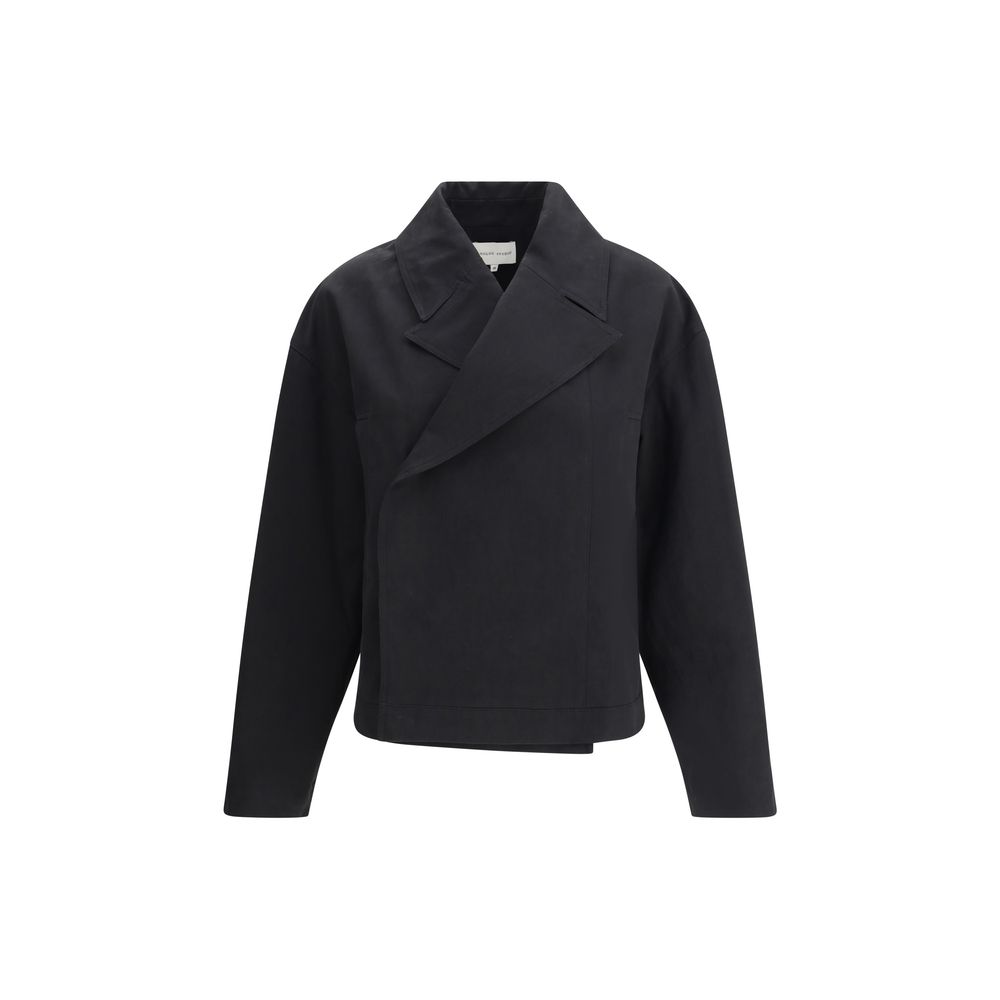Loulou De Saison Coen Short Jacket Loulou De Saison