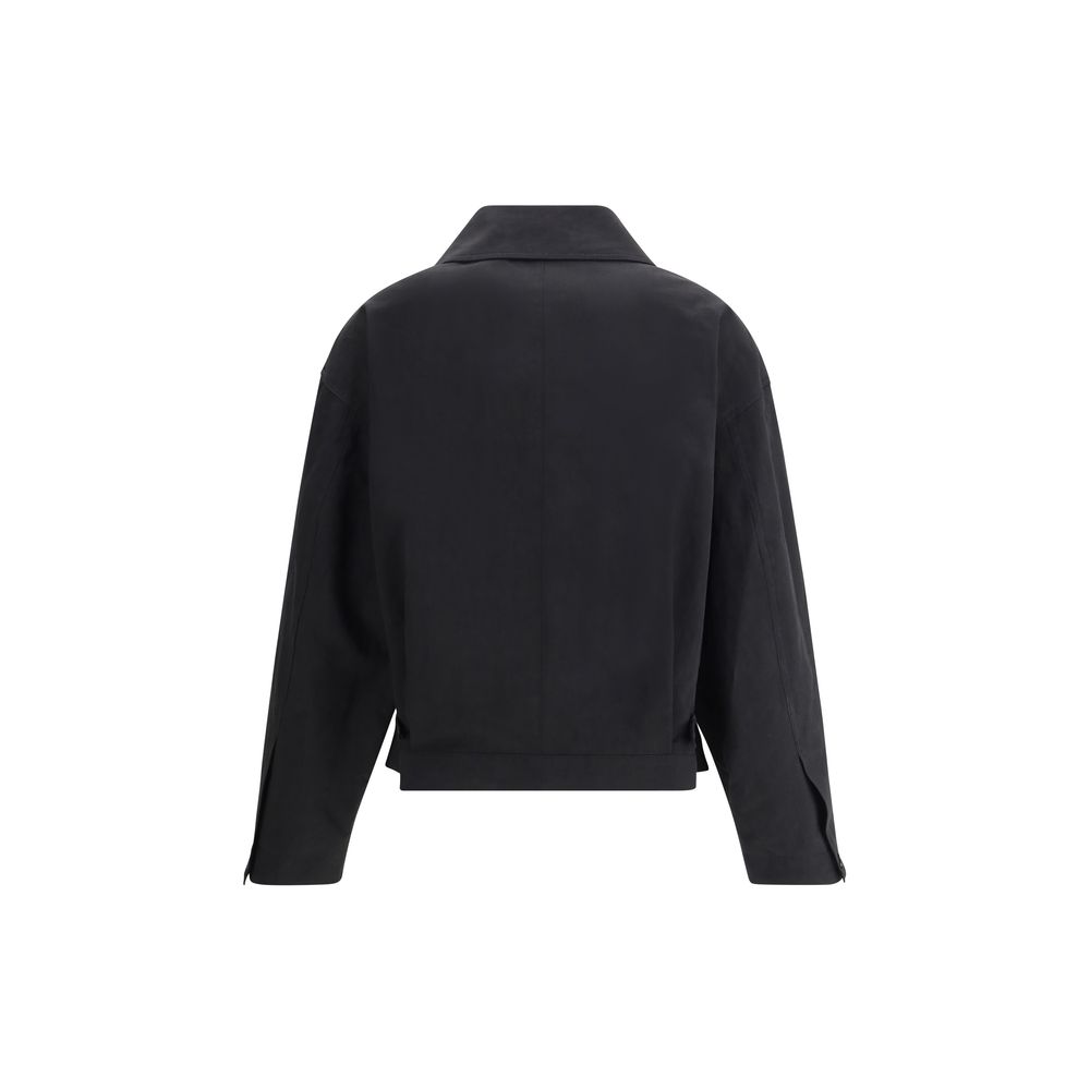 Loulou De Saison Coen Short Jacket Loulou De Saison