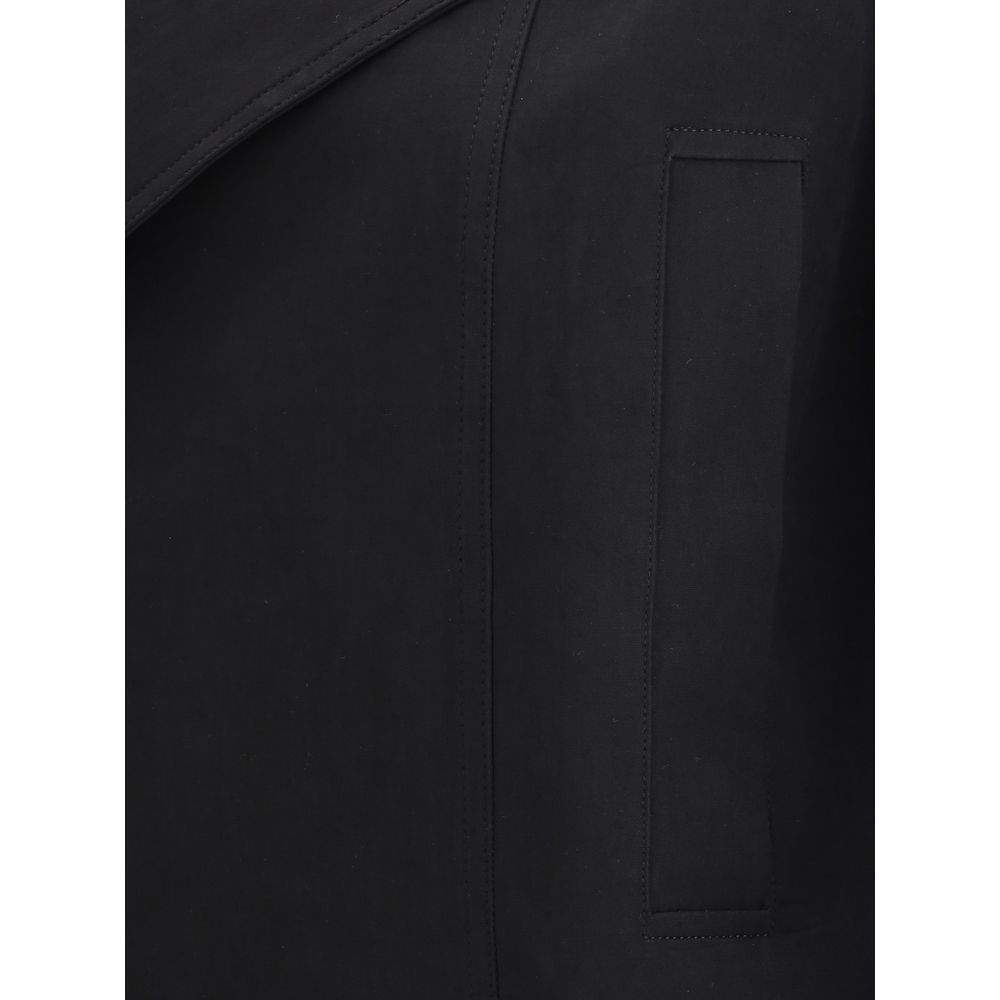 Loulou De Saison Coen Short Jacket Loulou De Saison