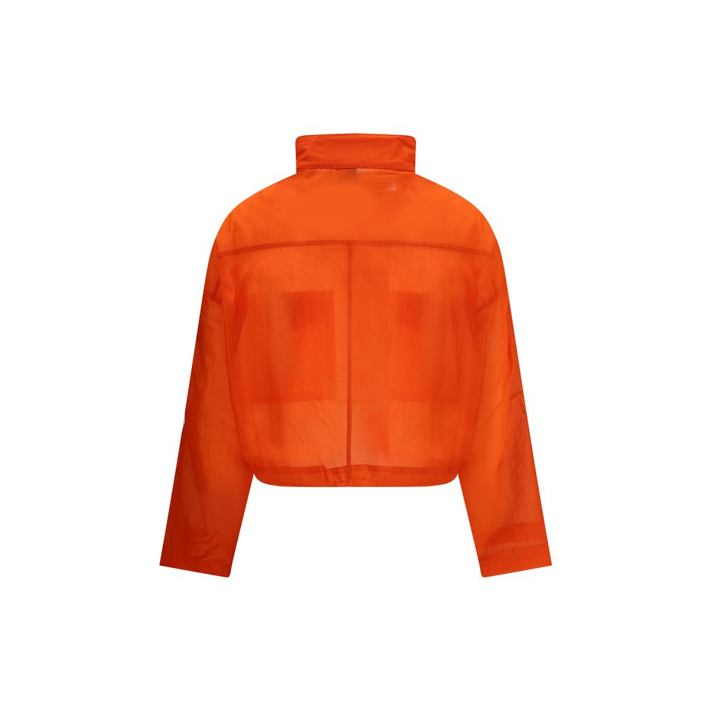 PINKO Fluo cropped Jacket PINKO