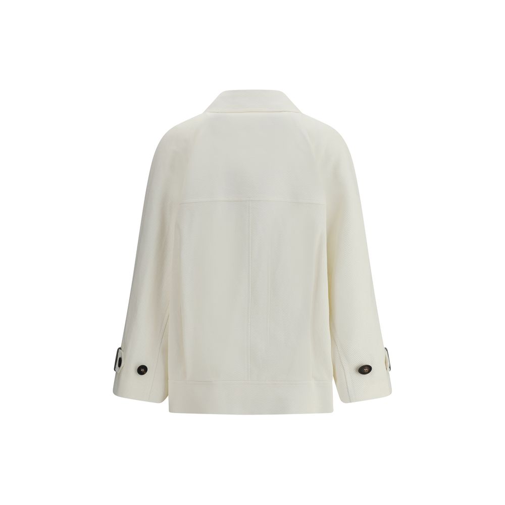 Brunello Cucinelli Double-breasted Jacket Brunello Cucinelli