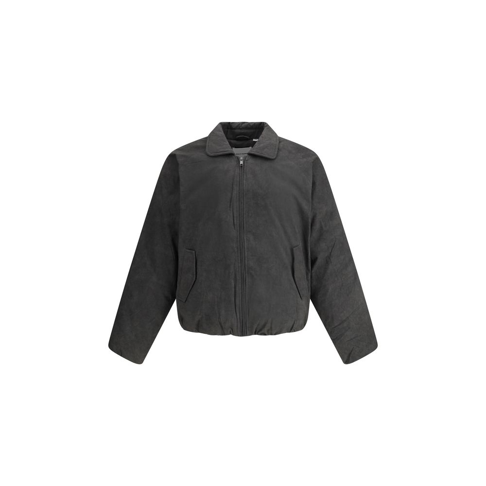 Daily Paper Cotton Bomber Jacket Daily Paper