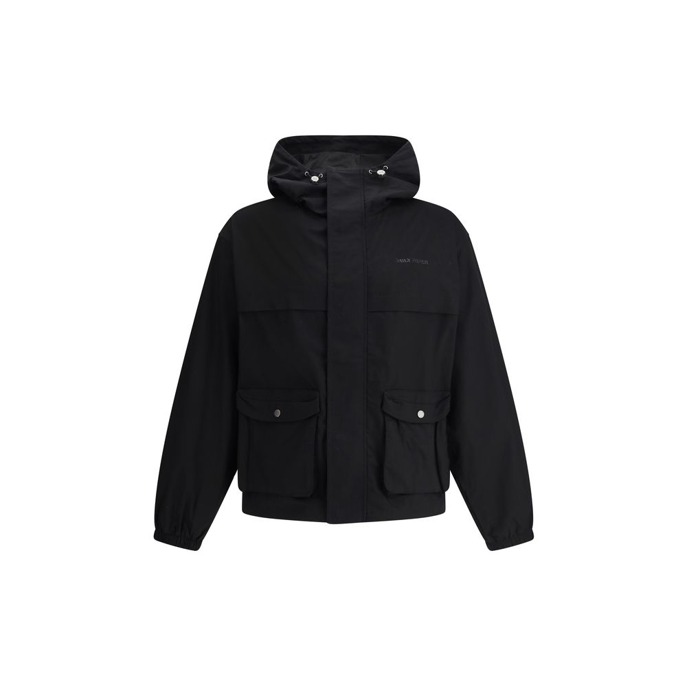 Daily Paper Cotton Jacket Daily Paper