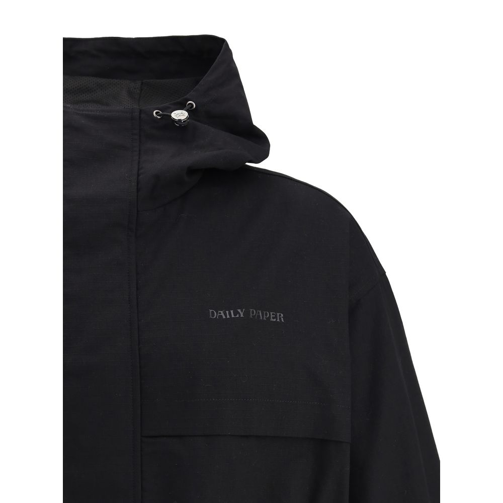 Daily Paper Cotton Jacket Daily Paper