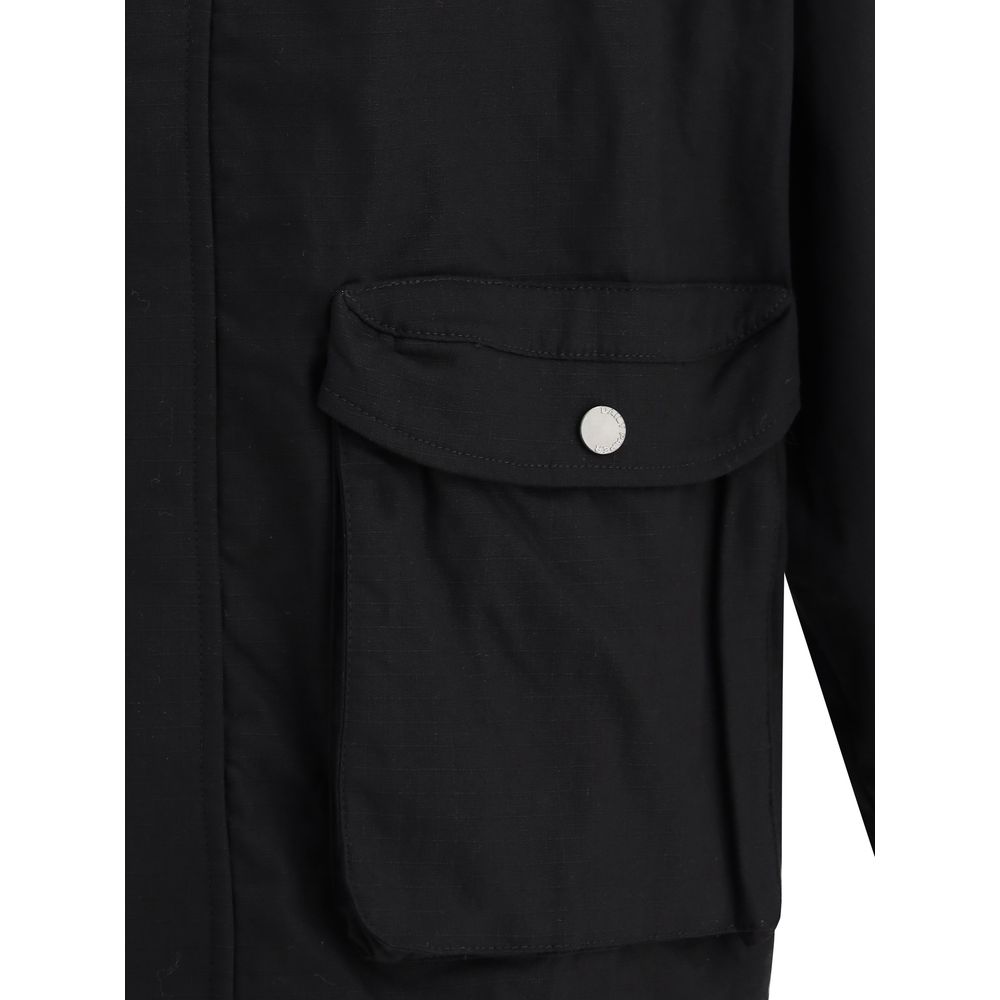 Daily Paper Cotton Jacket Daily Paper