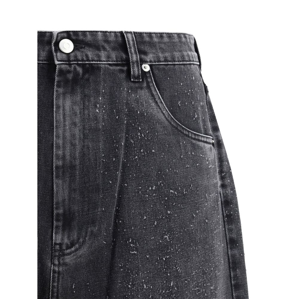 Namacheko Hand Pilled Jeans Namacheko