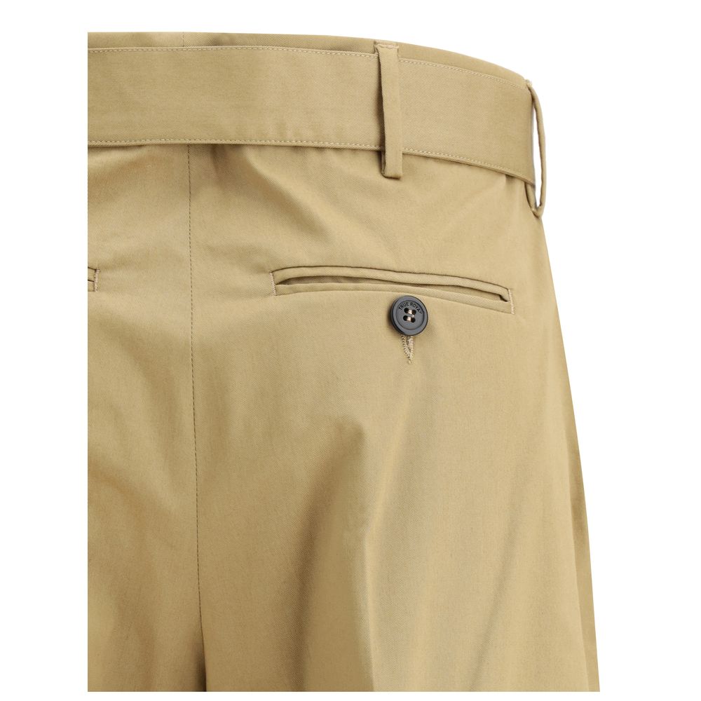 True Royal Niky Pants True Royal