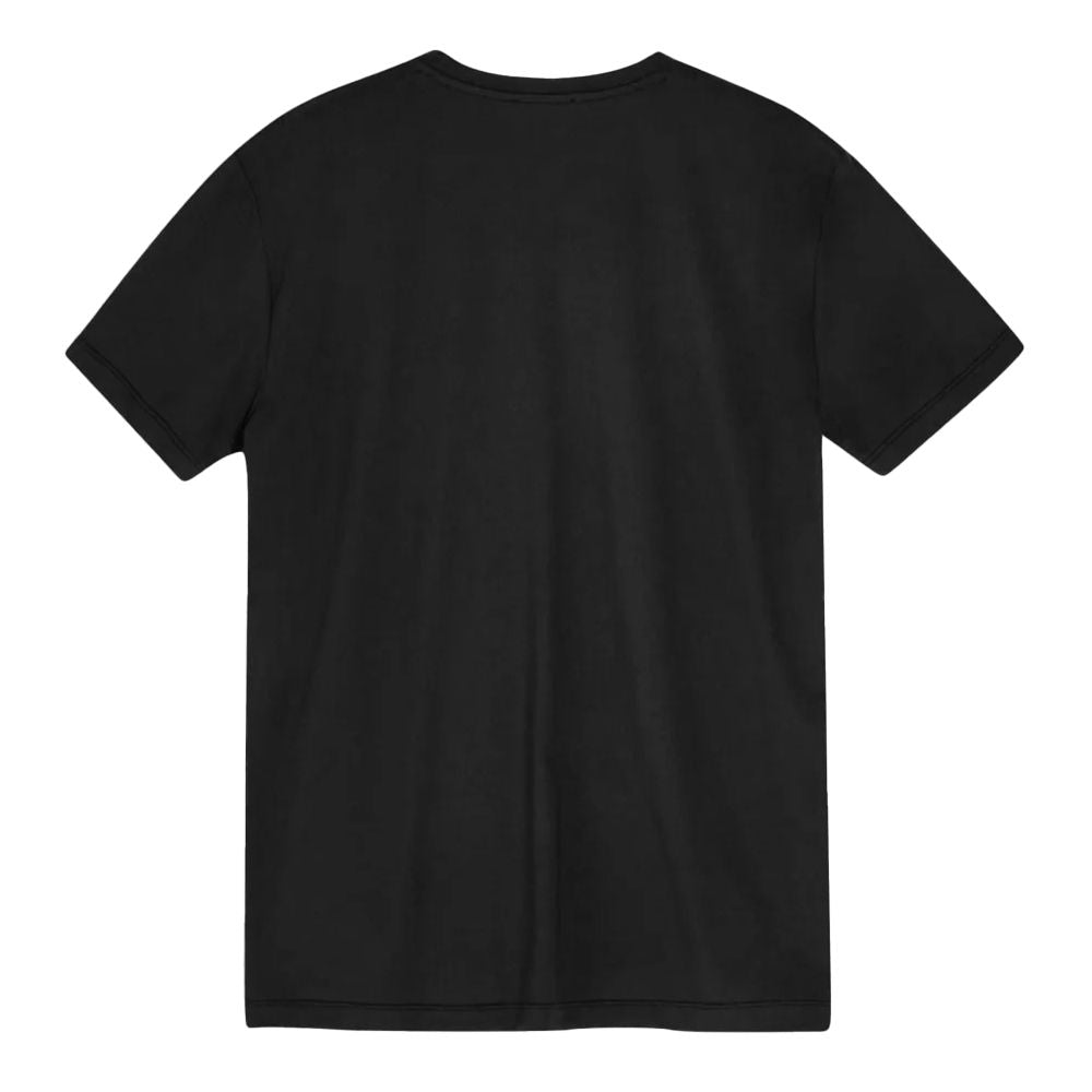 Suns Black Nylon T-Shirt Suns