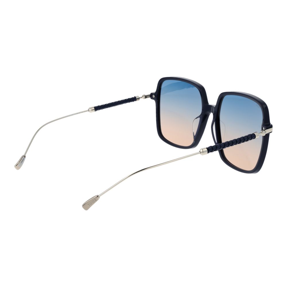 Tod's Blue Women Sunglasses Tod's
